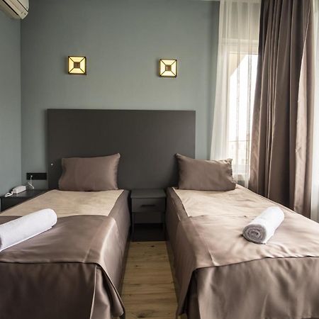 Atos Otel エスキシェヒル エクステリア 写真